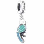 Berloque em Prata BL146