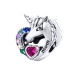 Berloque em Prata BL114