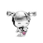 Berloque em Prata BL59