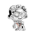 Berloque em Prata BL57