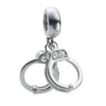 Berloque em Prata BL151