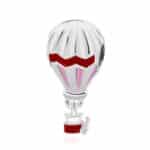 Berloque em Prata BL161