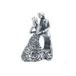 Berloque em Prata BL94