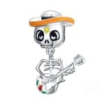 Berloque em Prata BL87