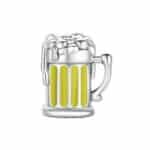 Berloque em Prata BL6