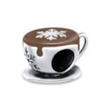 Berloque em Prata BL78