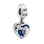 Berloque em Prata BL81