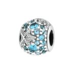 Berloque em Prata BL141