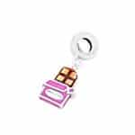 Berloque em Prata BL164