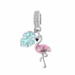 Berloque em Prata BL93