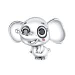 Berloque em Prata BL102