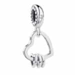 Berloque em Prata BL83