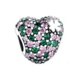 Berloque em Prata BL85