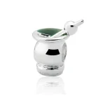 Berloque em Prata BL62