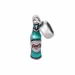 Berloque em Prata BL175