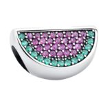 Berloque em Prata BL64