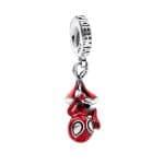 Berloque em Prata BL561