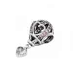 Berloque em Prata BL187