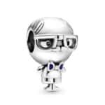 Berloque em Prata BL58