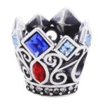 Berloque em Prata BL136