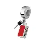 Berloque em Prata BL99