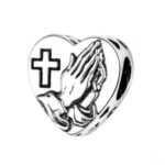 Berloque em Prata BL61