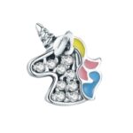 Berloque em Prata BL140