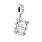 Berloque em Prata BL568