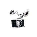 Berloque em Prata BL525