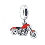 Berloque em Prata BL545