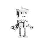 Berloque em Prata BL52