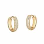 Par de Brincos BX 416 BRBX48