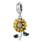 Berloque em Prata BL216