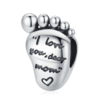 Berloque em Prata BL218