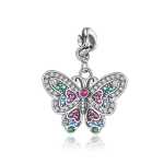 Berloque em Prata BL204