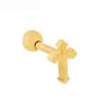 Piercing em ouro 18kts PIE48
