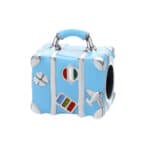 Berloque em Prata BL213