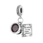 Berloque em Prata BL225