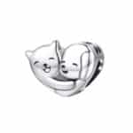 Berloque em Prata BL223