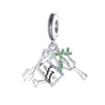 Berloque em Prata BL219