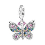 Berloque em Prata BL209