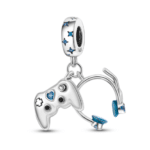 Berloque em Prata BL230