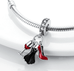 Berloque em Prata BL233 - Imagem 2