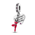 Berloque em Prata BL236