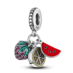 Berloque em Prata BL238