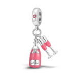 Berloque em Prata BL247