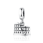 Berloque em Prata BL262