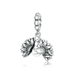 Berloque em Prata BL278