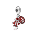 Berloque em Prata BL270