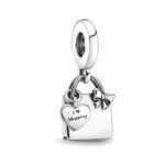 Berloque em Prata BL277